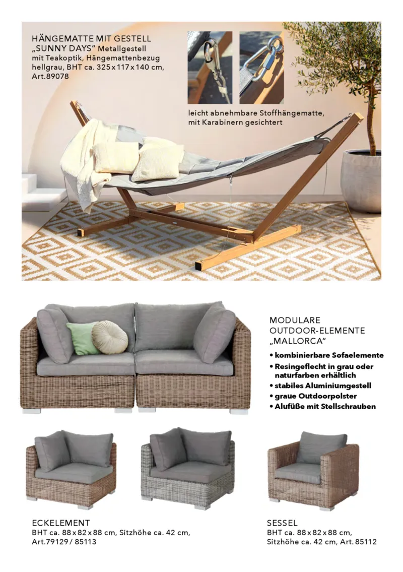 Rahaus Prospekt vom 07.04.2025, Seite 13