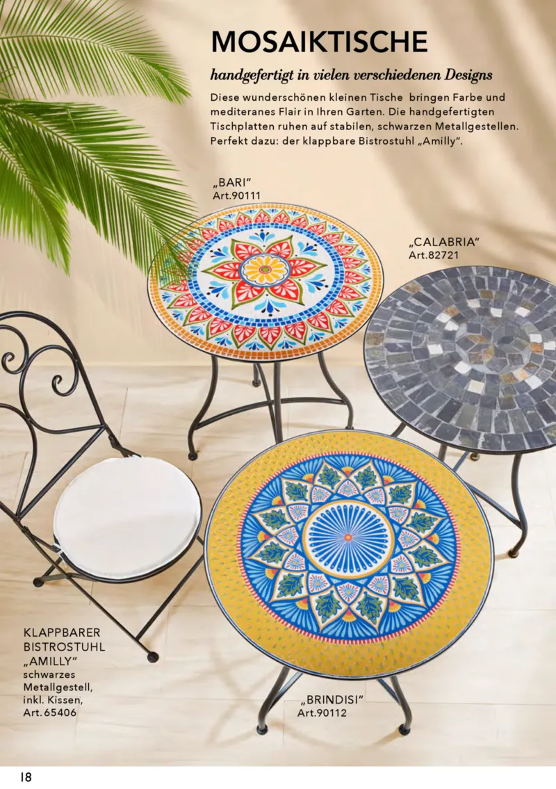 Rahaus Prospekt vom 07.04.2025, Seite 18