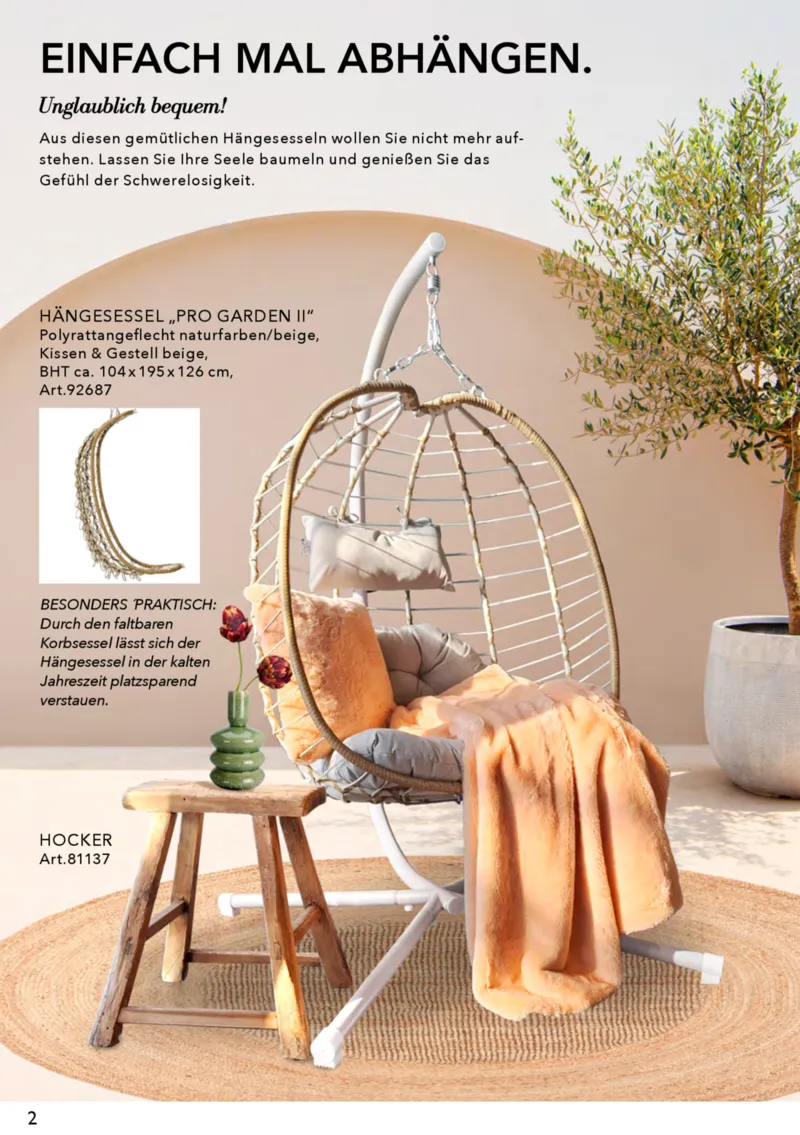 Rahaus Prospekt vom 07.04.2025, Seite 2