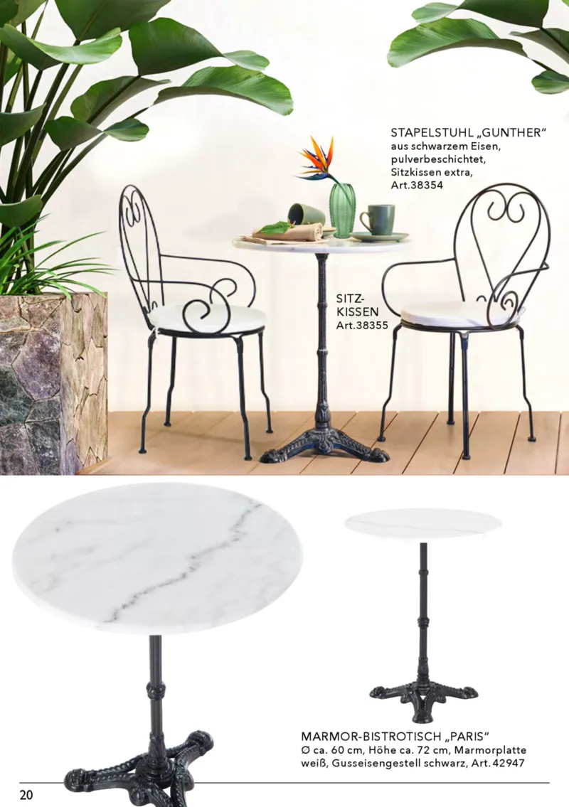 Rahaus Prospekt vom 07.04.2025, Seite 20