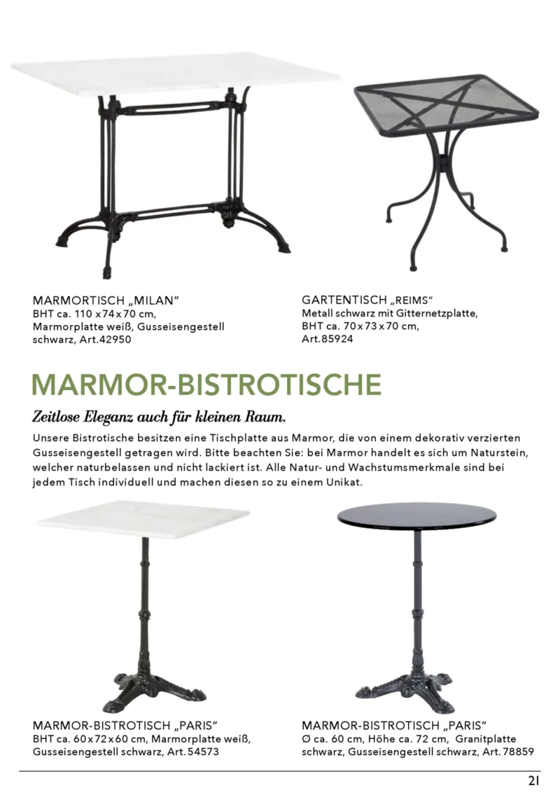 Rahaus Prospekt vom 07.04.2025, Seite 21