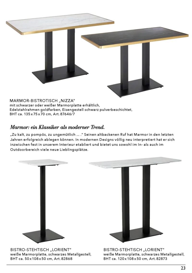 Rahaus Prospekt vom 07.04.2025, Seite 23