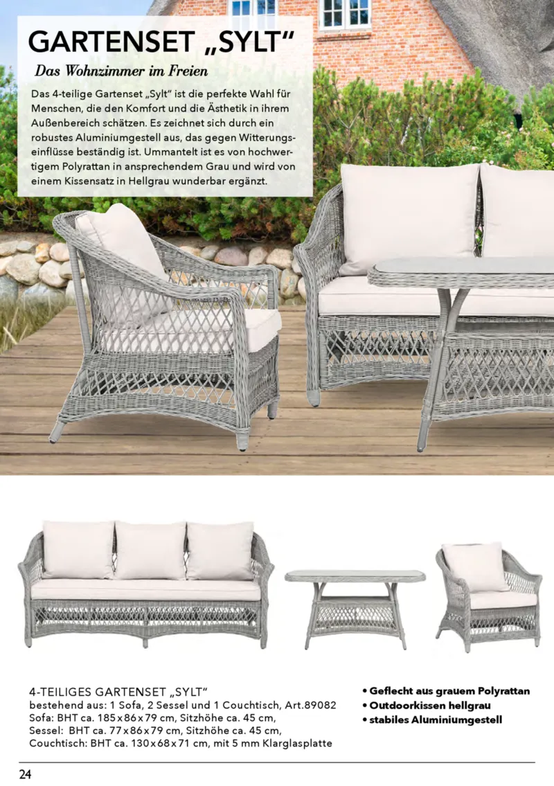 Rahaus Prospekt vom 07.04.2025, Seite 24