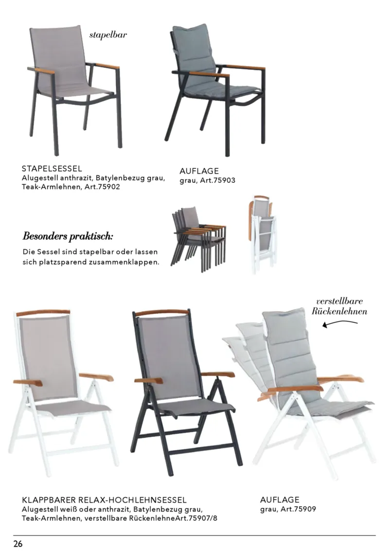 Rahaus Prospekt vom 07.04.2025, Seite 26