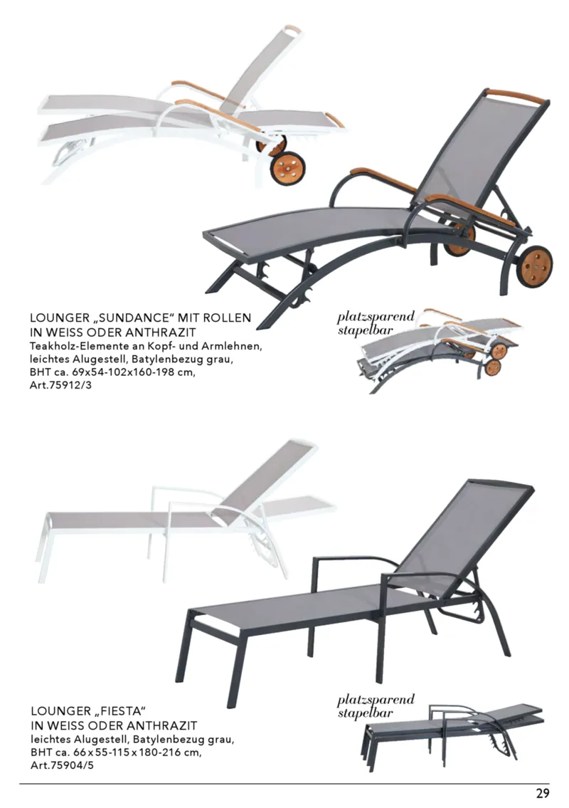 Rahaus Prospekt vom 07.04.2025, Seite 29