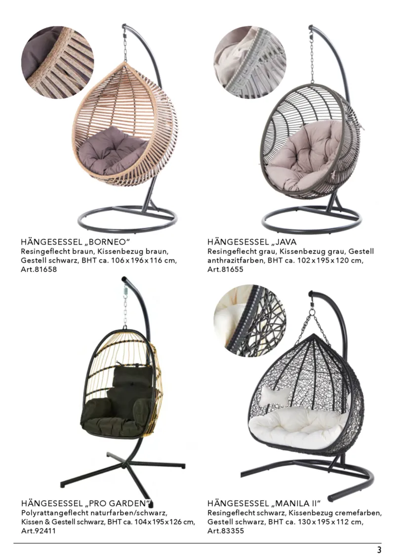 Rahaus Prospekt vom 07.04.2025, Seite 3