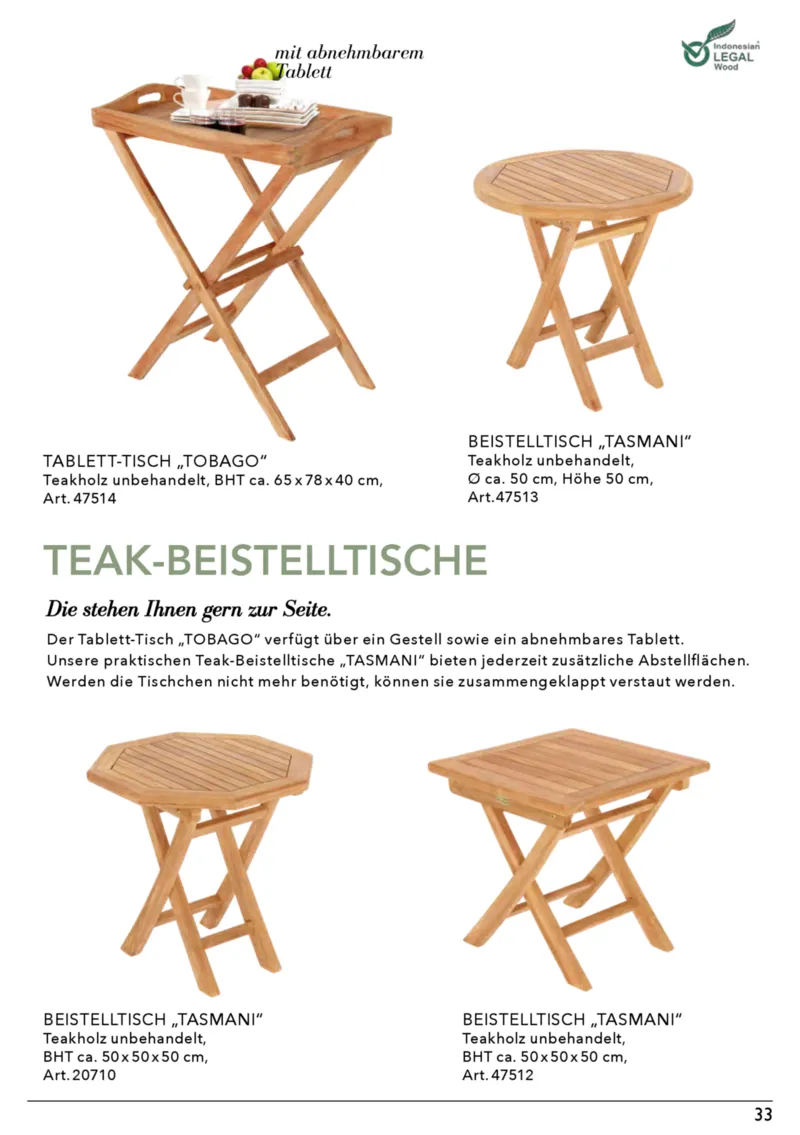 Rahaus Prospekt vom 07.04.2025, Seite 33