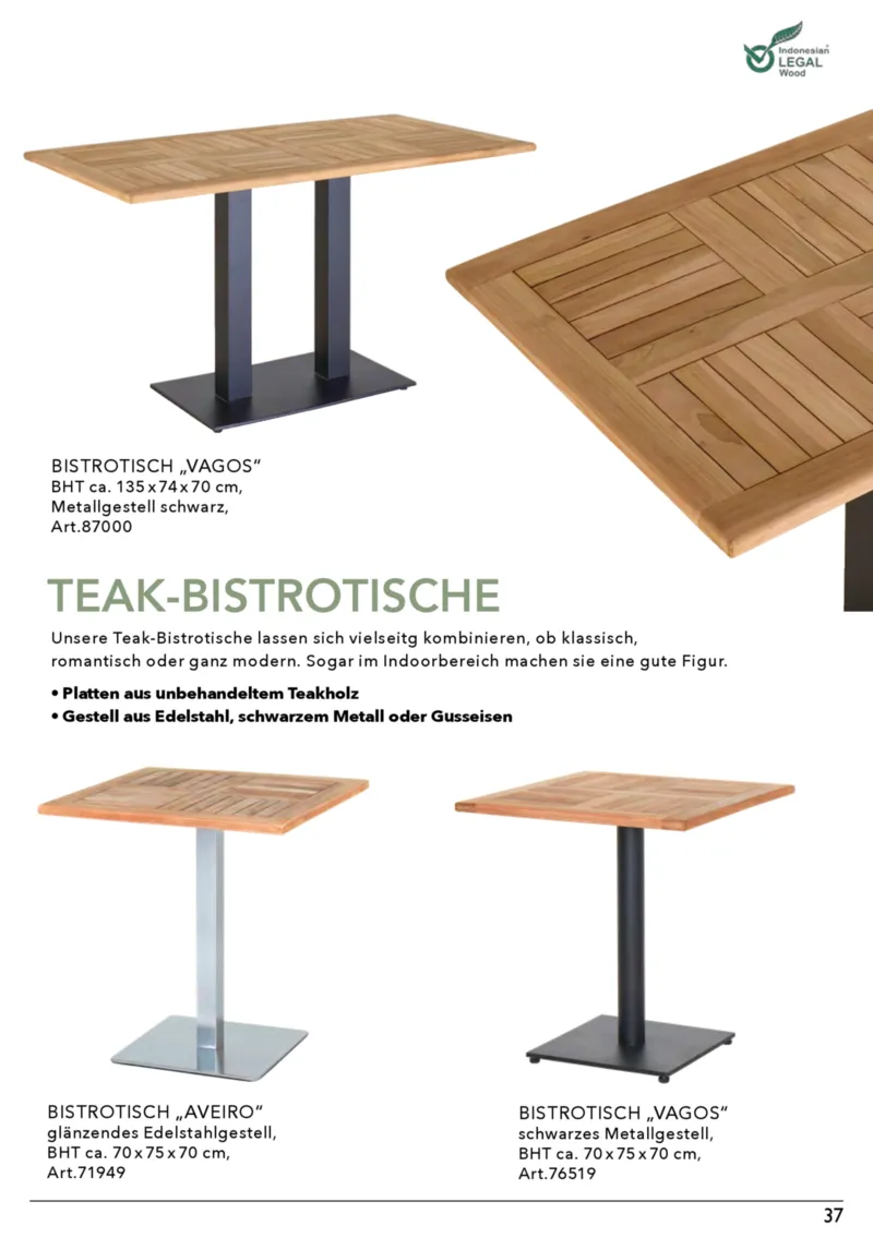 Rahaus Prospekt vom 07.04.2025, Seite 37