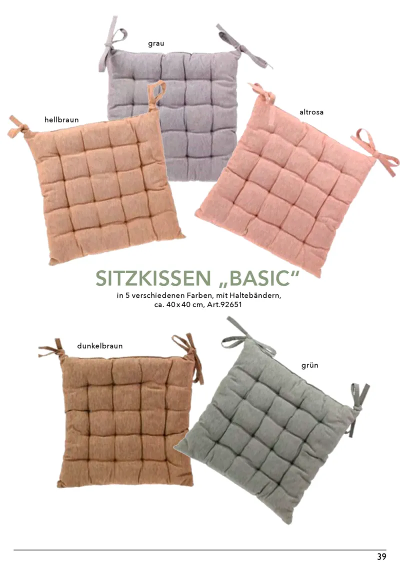 Rahaus Prospekt vom 07.04.2025, Seite 39