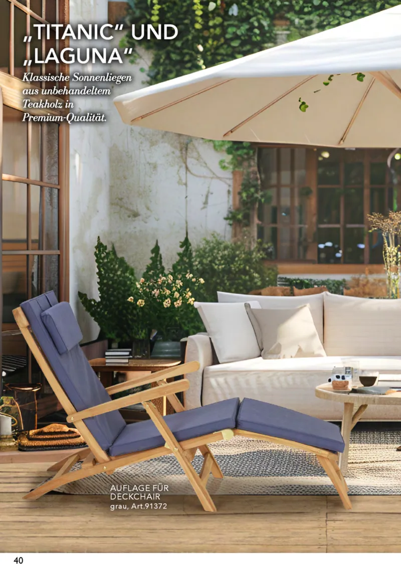 Rahaus Prospekt vom 07.04.2025, Seite 40