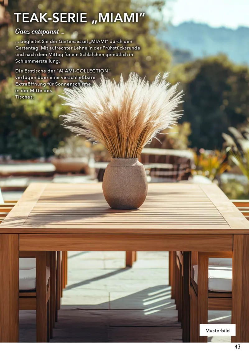 Rahaus Prospekt vom 07.04.2025, Seite 43