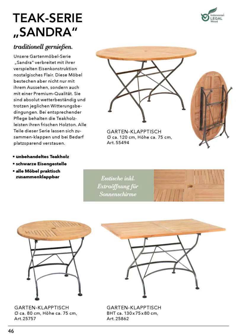 Rahaus Prospekt vom 07.04.2025, Seite 46