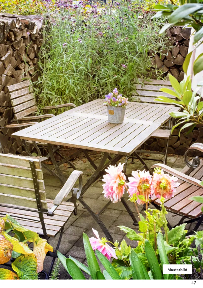 Rahaus Prospekt vom 07.04.2025, Seite 47