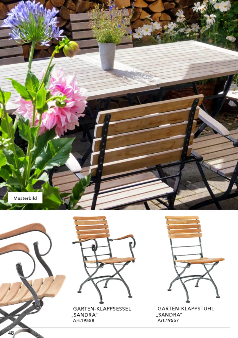 Rahaus Prospekt vom 07.04.2025, Seite 48