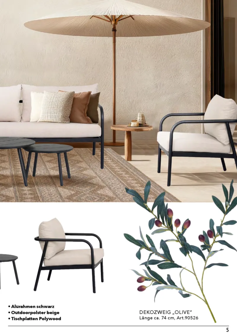 Rahaus Prospekt vom 07.04.2025, Seite 5