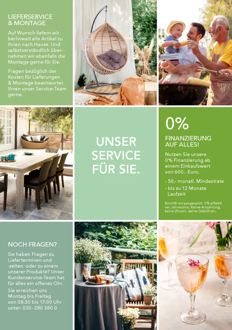 Rahaus Prospekt vom 07.04.2025, Seite 51