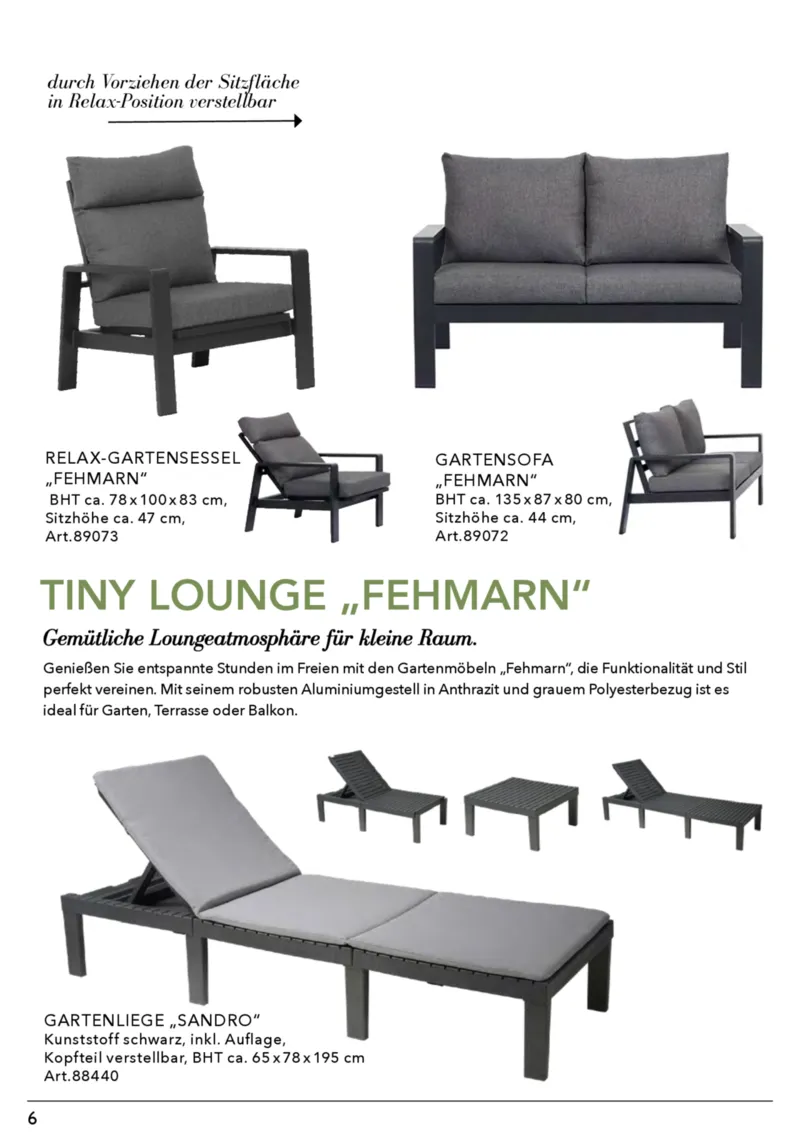 Rahaus Prospekt vom 07.04.2025, Seite 6