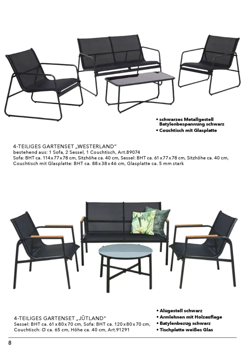 Rahaus Prospekt vom 07.04.2025, Seite 8