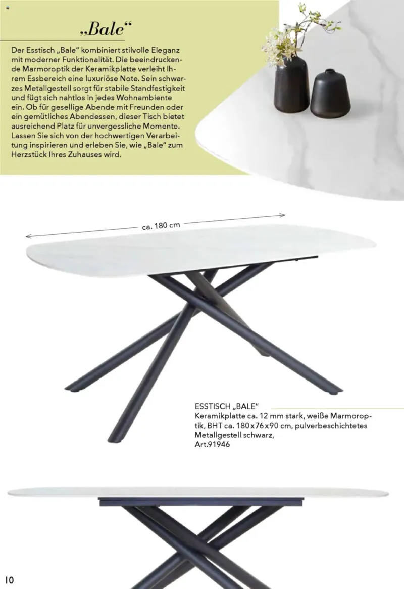 Rahaus Prospekt vom 16.04.2025, Seite 10