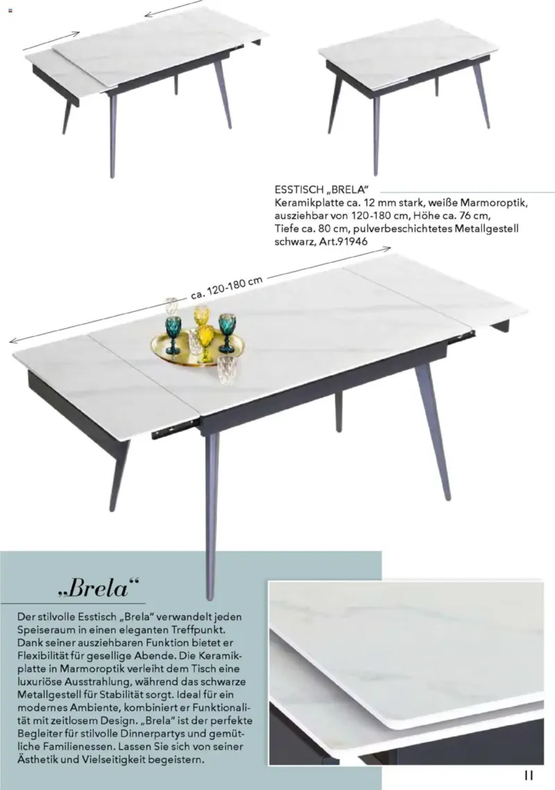 Rahaus Prospekt vom 16.04.2025, Seite 11