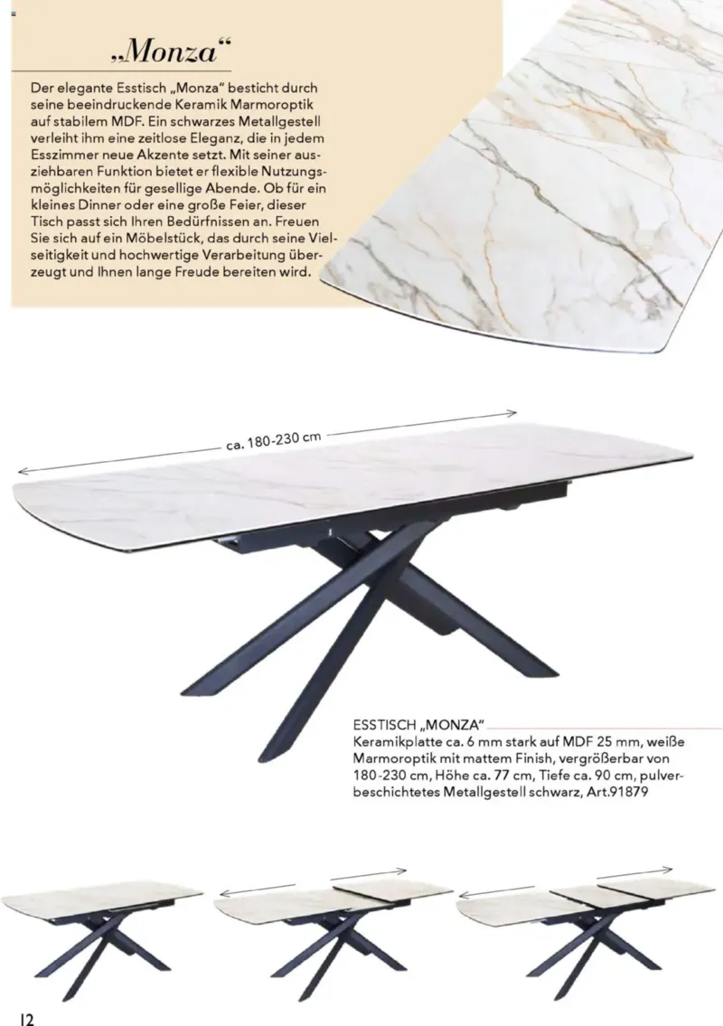 Rahaus Prospekt vom 16.04.2025, Seite 12