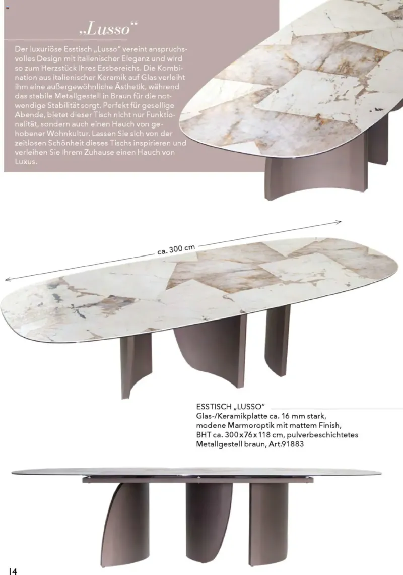 Rahaus Prospekt vom 16.04.2025, Seite 14