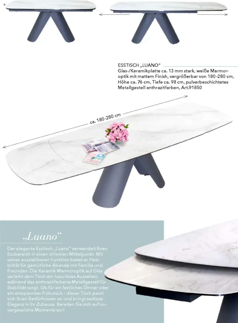 Rahaus Prospekt vom 16.04.2025, Seite 15