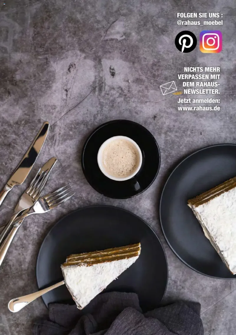 Rahaus Prospekt vom 16.04.2025, Seite 16