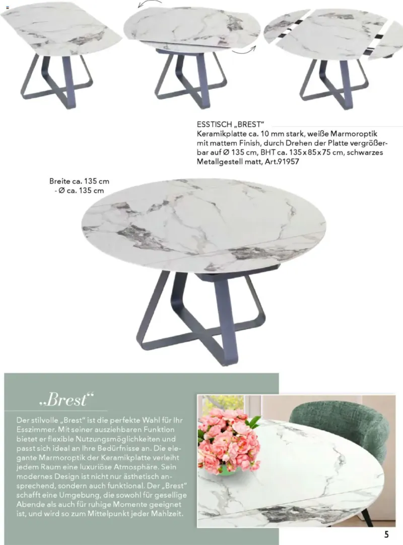 Rahaus Prospekt vom 16.04.2025, Seite 5