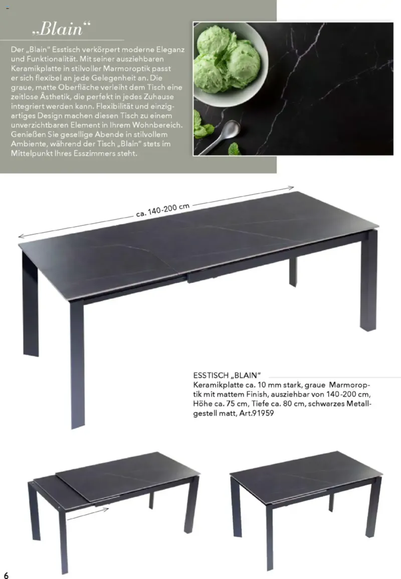 Rahaus Prospekt vom 16.04.2025, Seite 6