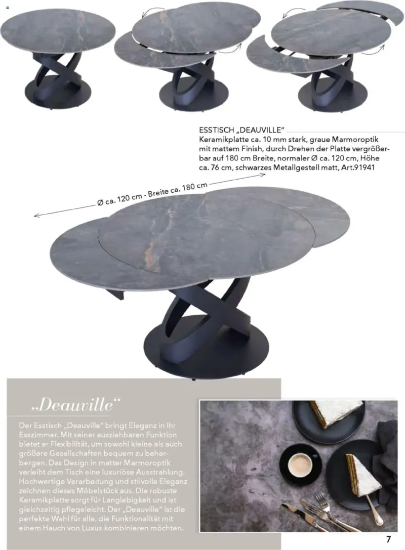 Rahaus Prospekt vom 16.04.2025, Seite 7