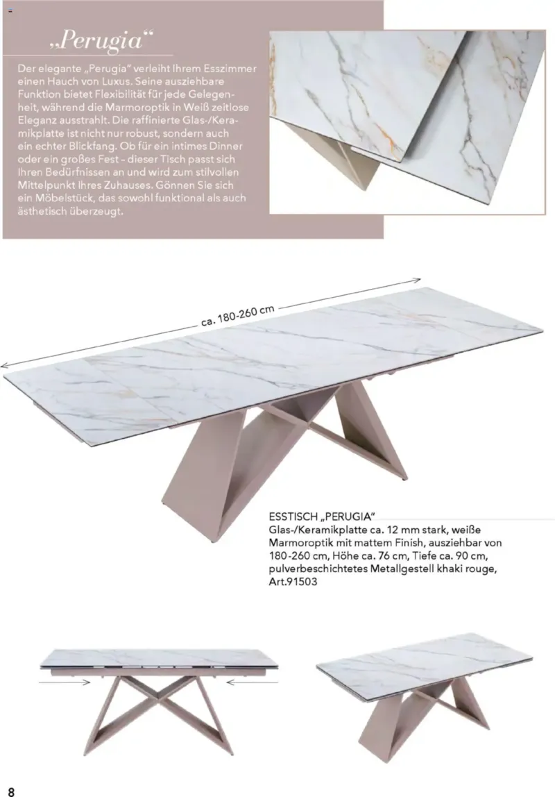 Rahaus Prospekt vom 16.04.2025, Seite 8