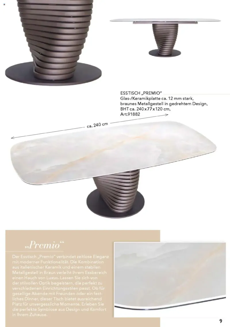 Rahaus Prospekt vom 16.04.2025, Seite 9