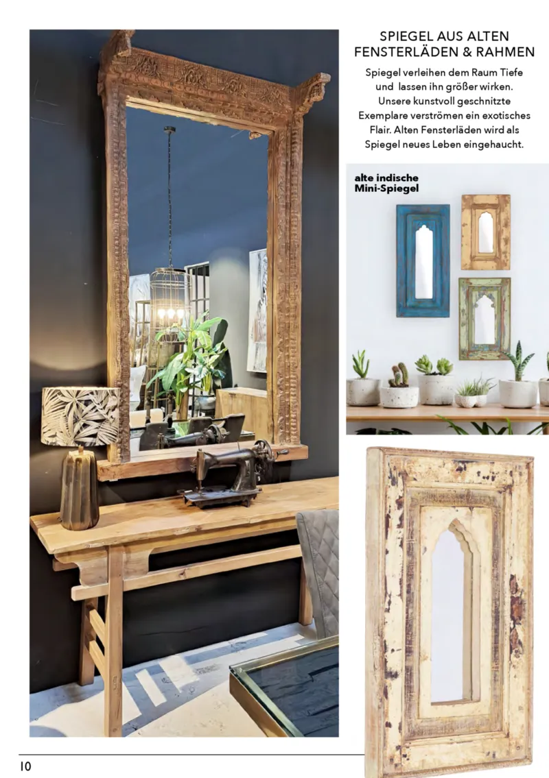 Rahaus Prospekt vom 10.07.2025, Seite 10