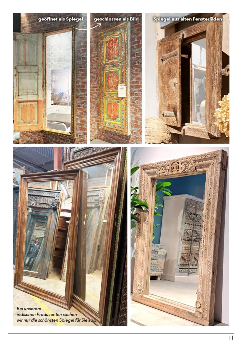 Rahaus Prospekt vom 10.07.2025, Seite 11