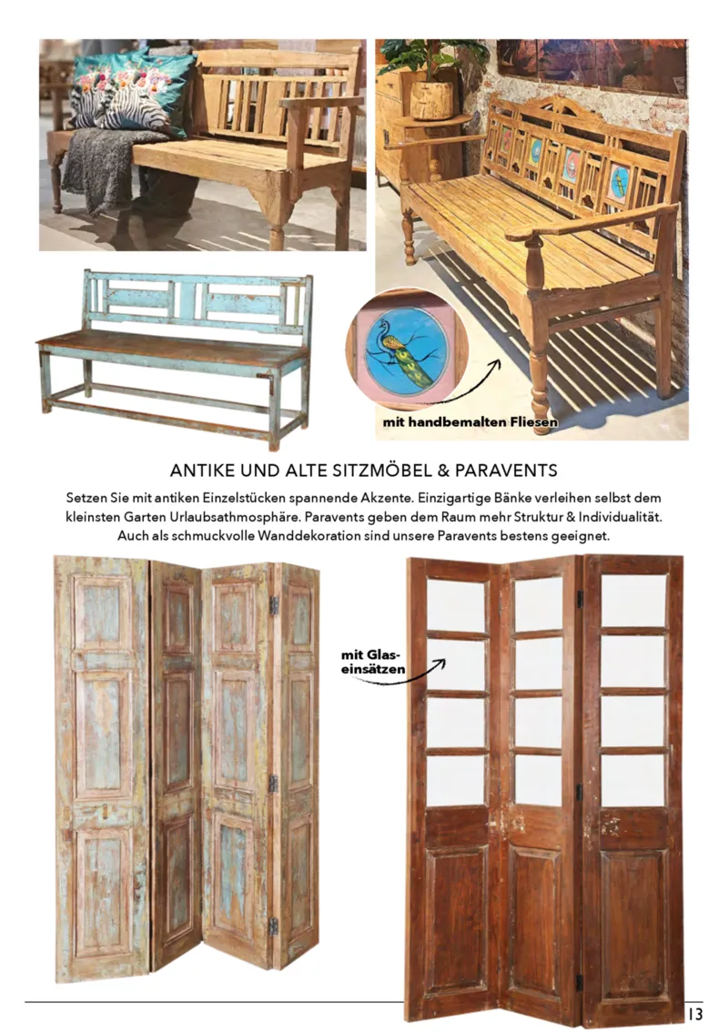 Rahaus Prospekt vom 10.07.2025, Seite 13