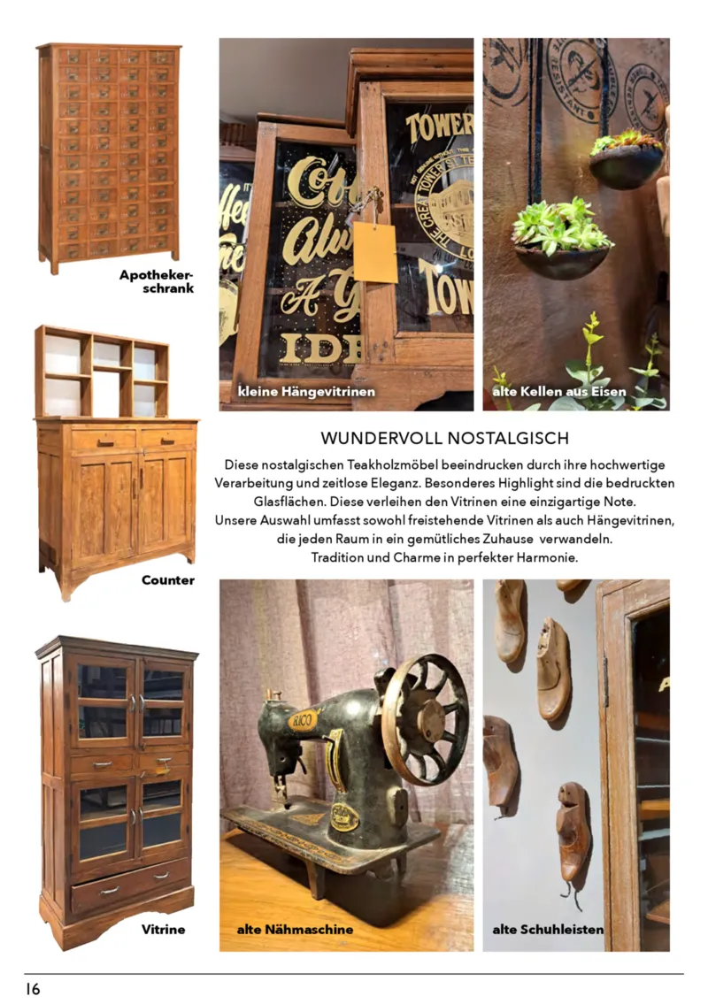 Rahaus Prospekt vom 10.07.2025, Seite 16