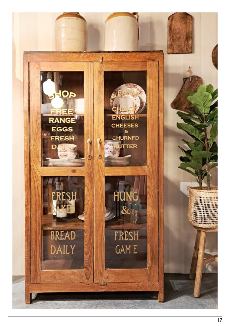 Rahaus Prospekt vom 10.07.2025, Seite 17