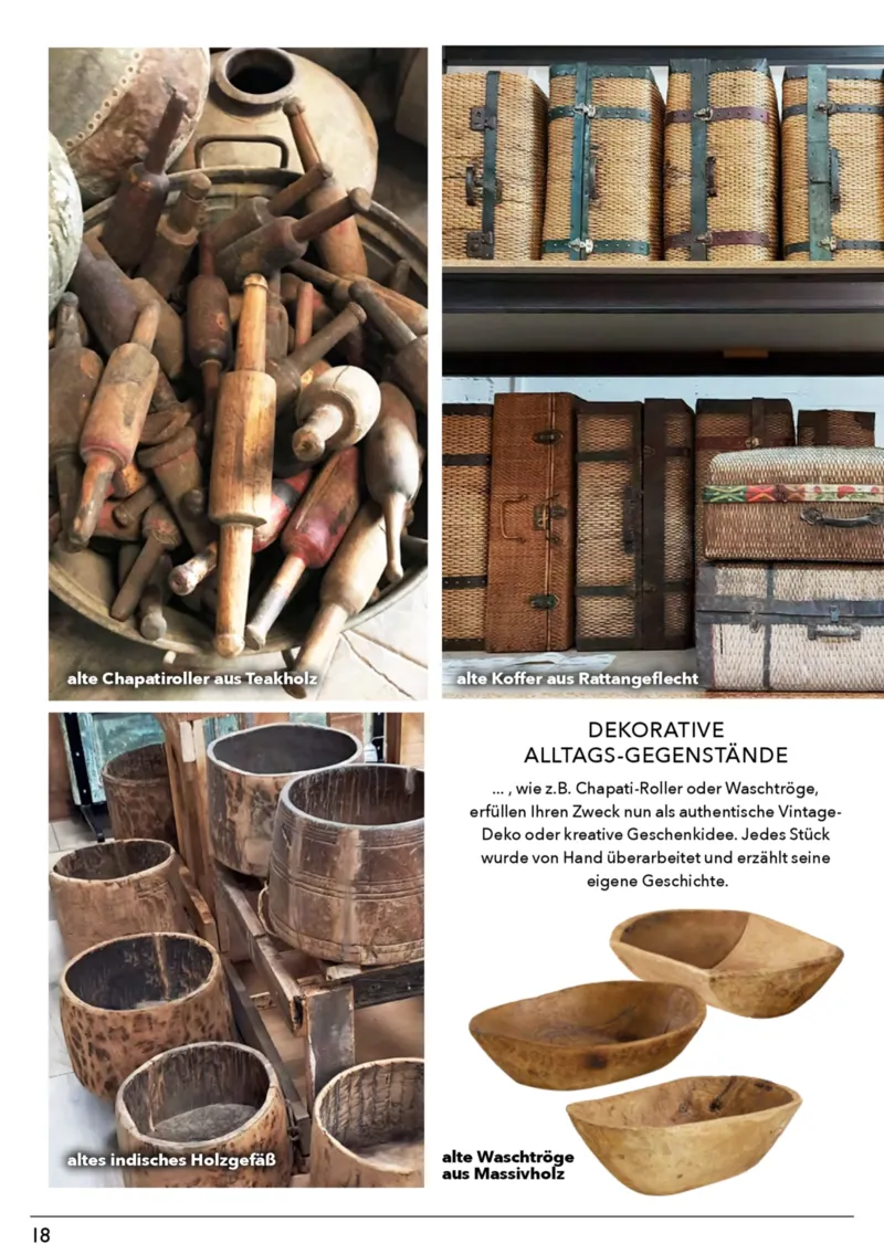 Rahaus Prospekt vom 10.07.2025, Seite 18