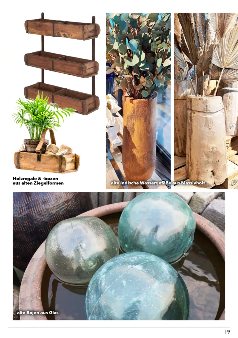 Rahaus Prospekt vom 10.07.2025, Seite 19