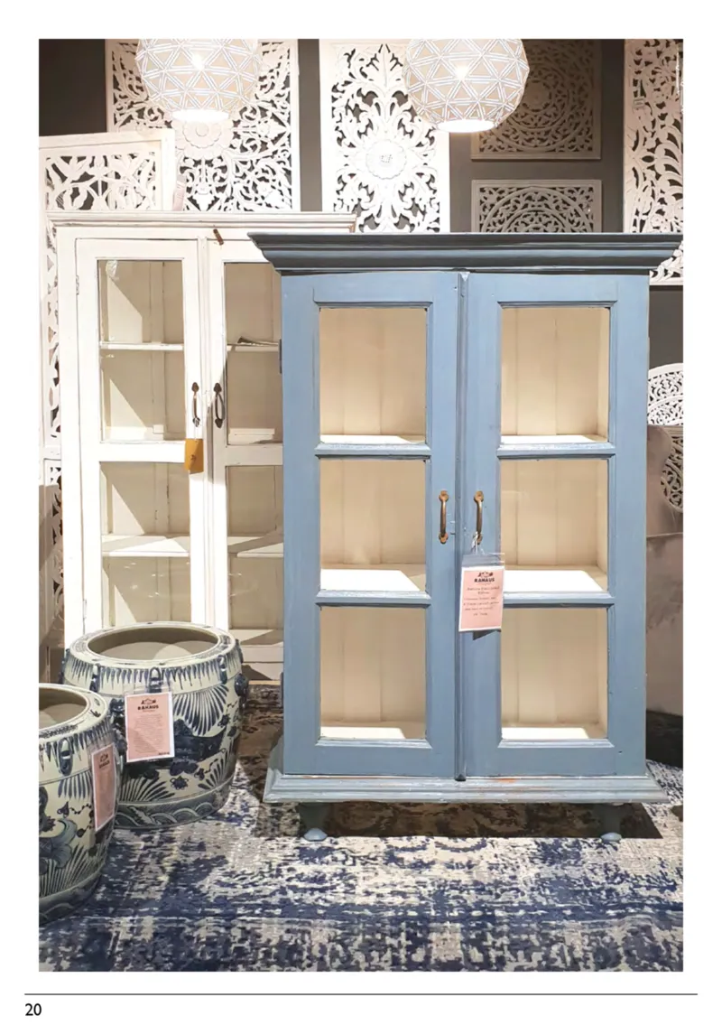 Rahaus Prospekt vom 10.07.2025, Seite 20