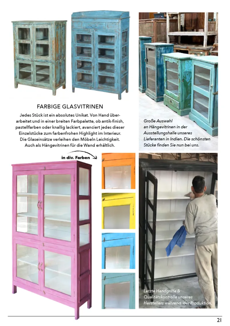 Rahaus Prospekt vom 10.07.2025, Seite 21