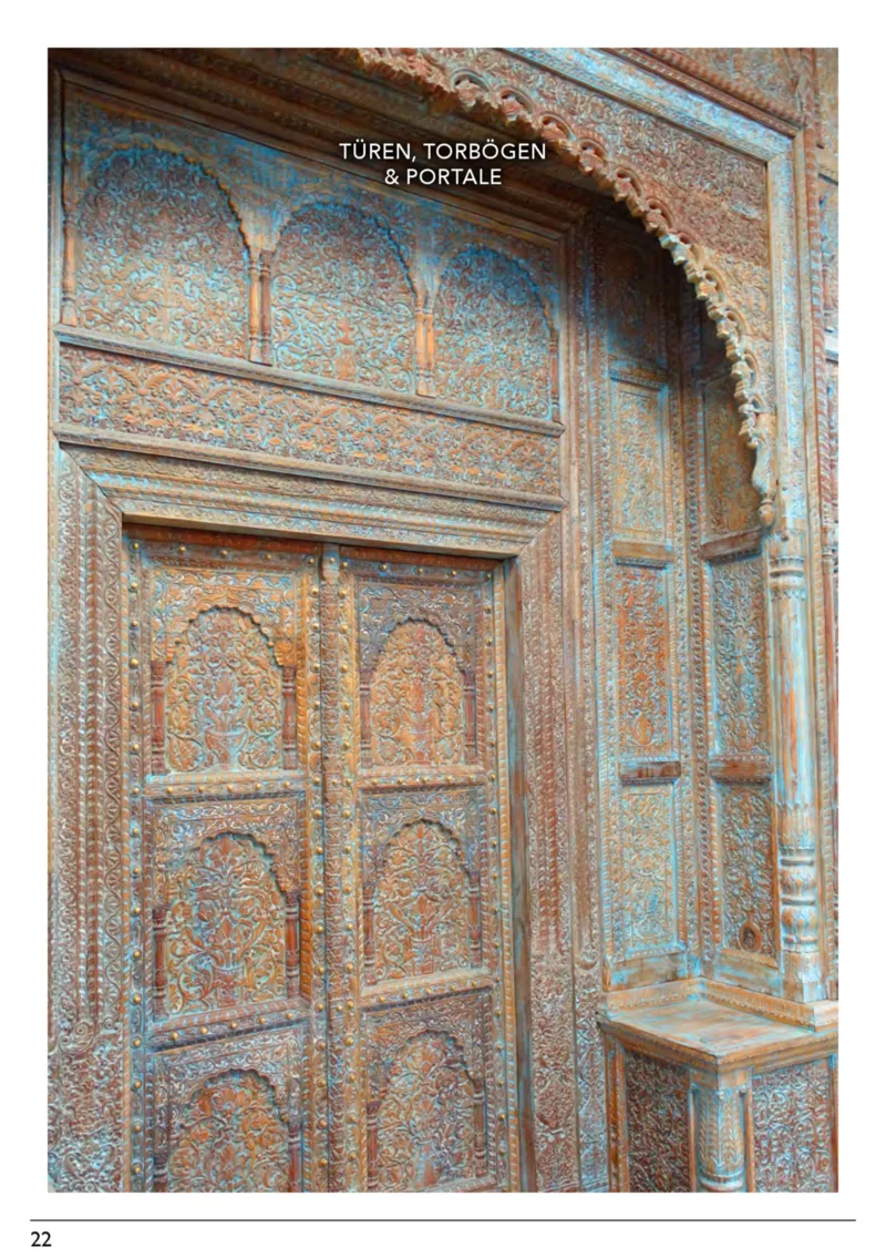 Rahaus Prospekt vom 10.07.2025, Seite 22