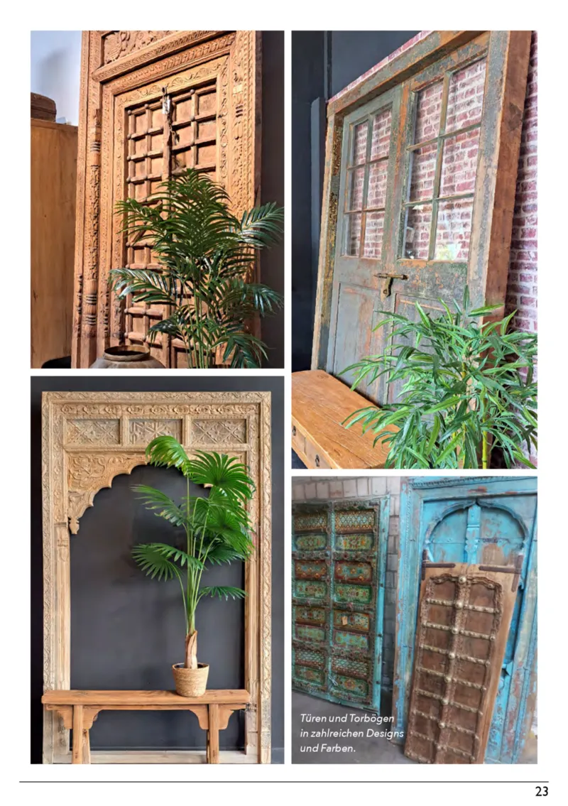 Rahaus Prospekt vom 10.07.2025, Seite 23