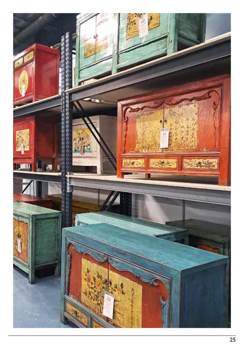 Rahaus Prospekt vom 10.07.2025, Seite 25