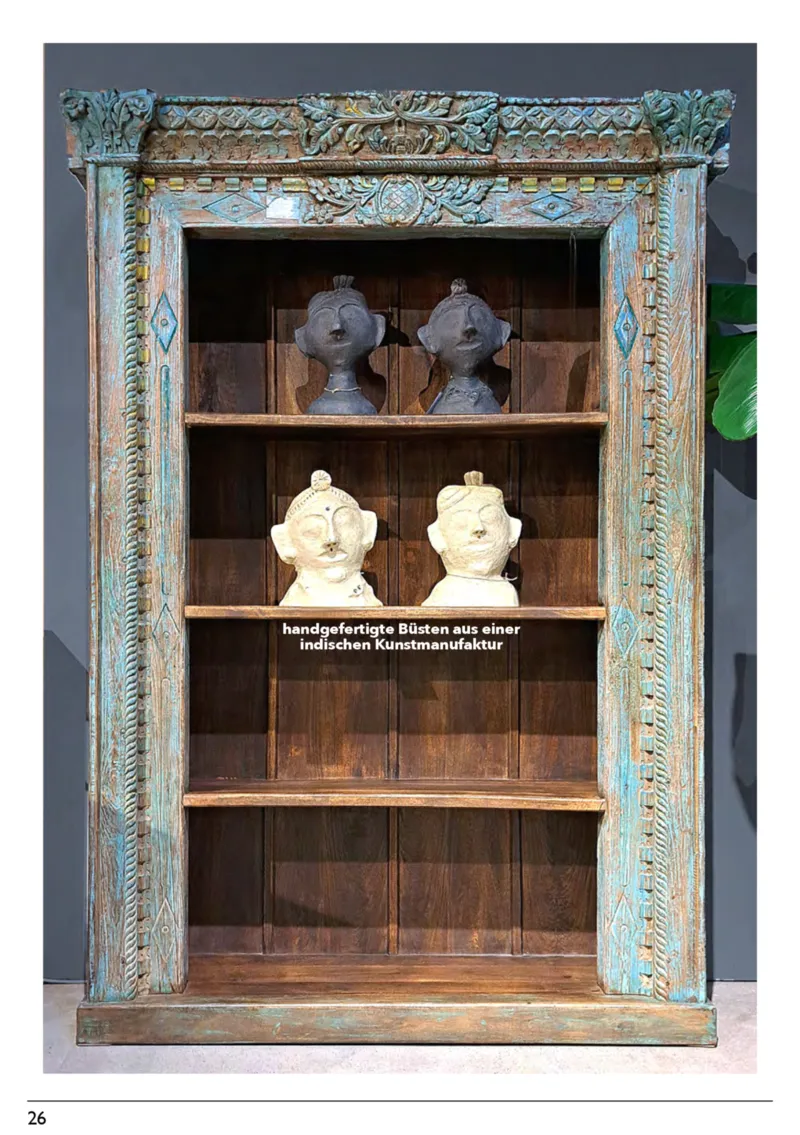 Rahaus Prospekt vom 10.07.2025, Seite 26