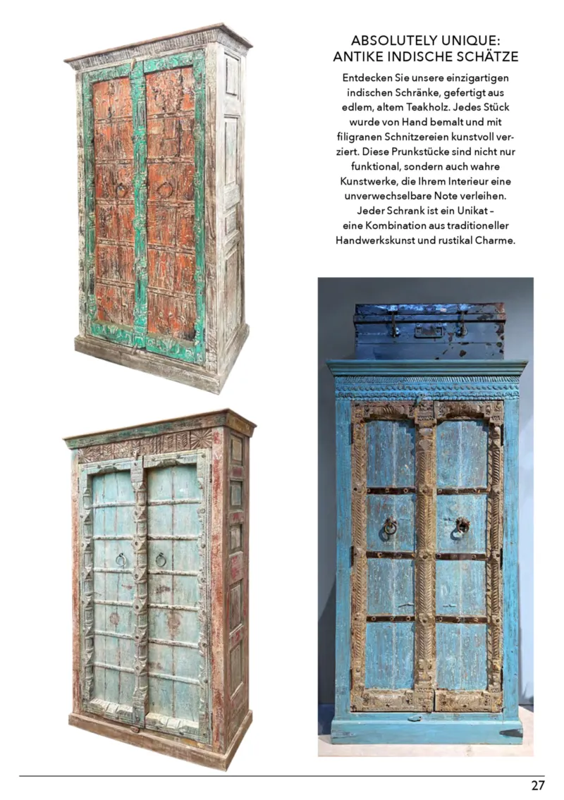 Rahaus Prospekt vom 10.07.2025, Seite 27