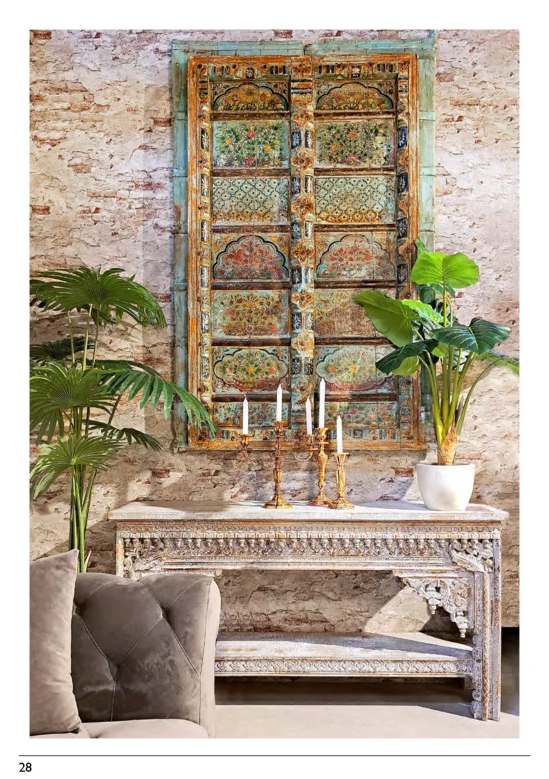 Rahaus Prospekt vom 10.07.2025, Seite 28