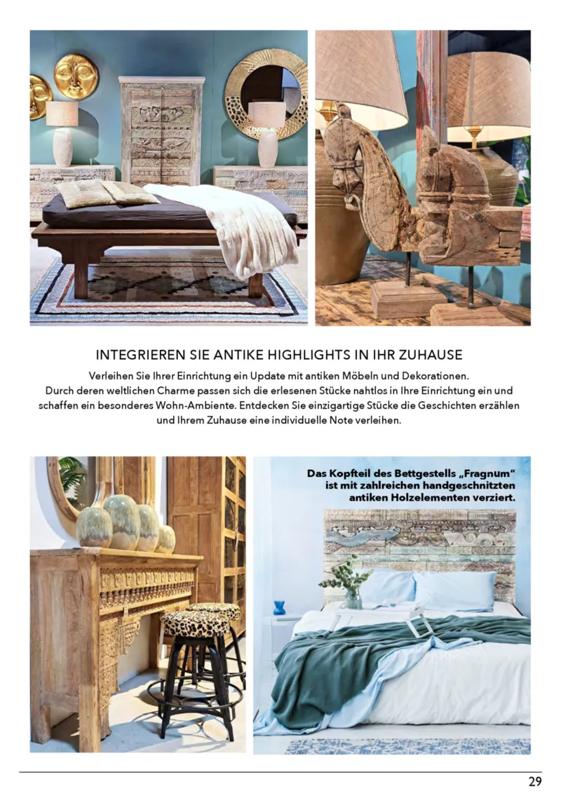 Rahaus Prospekt vom 10.07.2025, Seite 29