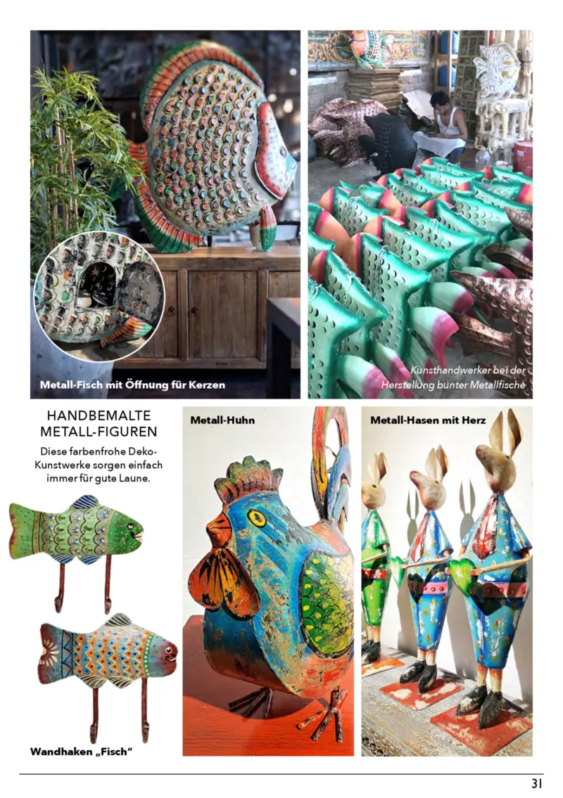 Rahaus Prospekt vom 10.07.2025, Seite 31